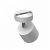 Wall lamp DIXIE WHITE 1xGX53