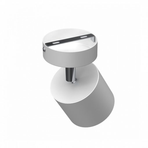 Wall lamp DIXIE WHITE 1xGX53