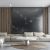 Wall lamp DIXIE WHITE 1xGX53