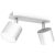Ceiling  lamp DIXIE WHITE 2xGX53