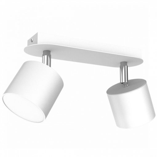 Ceiling  lamp DIXIE WHITE 2xGX53