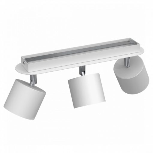 Ceiling  lamp DIXIE WHITE 3xGX53
