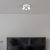 Ceiling  lamp DIXIE WHITE 3xGX53