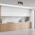 Ceiling  lamp DIXIE BLACK 3xGX53
