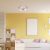 Ceiling  lamp DIXIE PINK 3xGX53