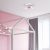 Ceiling  lamp DIXIE PINK 3xGX53