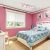 Ceiling  lamp DIXIE PINK 5xGX53