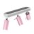 Ceiling  lamp PRESTON PINK/WHITE 3x mini GU10