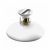 Ceiling  lamp FELIX WHITE/GOLD 1xE27