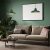 Pendant lamp FELIX GREEN/GOLD 1xE27