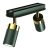 Ceiling  lamp JOKER GREEN/GOLD 2xGU10