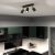 Ceiling  lamp JOKER GREEN/GOLD 3xGU10