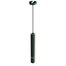 Pendant lamp JOKER GREEN/GOLD 1xGU10