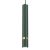 Pendant lamp JOKER GREEN/GOLD 1xGU10