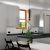 Pendant lamp JOKER GREEN/GOLD 1xGU10