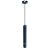 Pendant lamp JOKER NAVY BLUE/GOLD 1xGU10