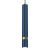 Pendant lamp JOKER NAVY BLUE/GOLD 1xGU10