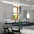 Pendant lamp JOKER NAVY BLUE/GOLD 1xGU10