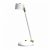 Table lamp ARENA WHITE/GOLD 1xGX53