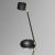 Table lamp ARENA BLACK/GOLD 1xGX53