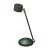 Table lamp ARENA GREEN/GOLD 1xGX53