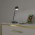 Table lamp ARENA GREEN/GOLD 1xGX53