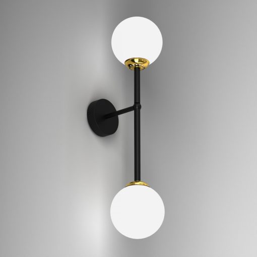Wall lamp POP 2xE14