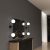 Wall lamp POP 2xE14