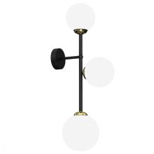 Wall lamp POP 3xE14