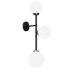 Wall lamp POP 3xE14