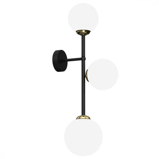 Wall lamp POP 3xE14