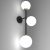Wall lamp POP 3xE14