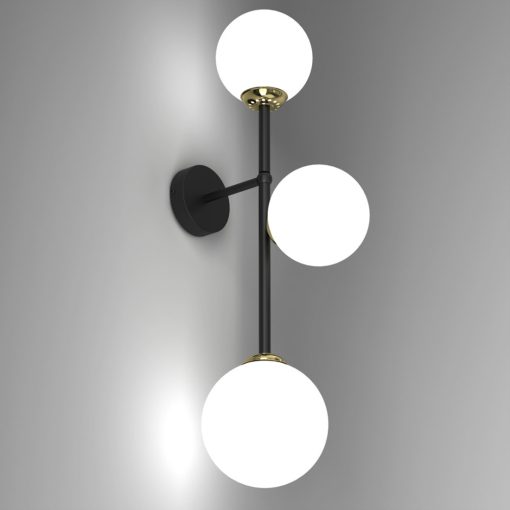 Wall lamp POP 3xE14