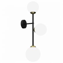 Wall lamp POP 3xE14