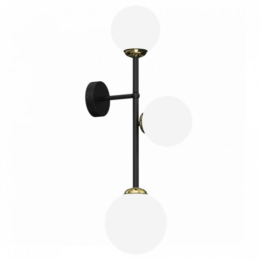 Wall lamp POP 3xE14