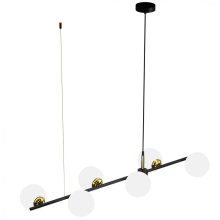 Pendant lamp POP 6xE14