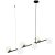 Pendant lamp POP 6xE14