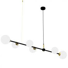 Pendant lamp POP 6xE14