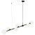 Pendant lamp POP 6xE14