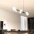 Pendant lamp POP 6xE14