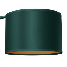 Wall lamp VERDE GREEN 1xE27