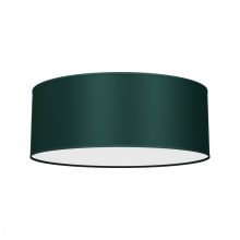 Ceiling  lamp VERDE GREEN 2xE27 Ø40cm