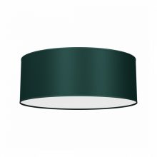 Ceiling  lamp VERDE GREEN 2xE27 Ø40cm