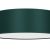 Ceiling  lamp VERDE GREEN 3xE27 Ø50cm