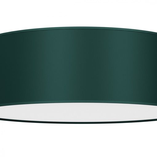 Ceiling  lamp VERDE GREEN 3xE27 Ø50cm