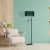 Lampa stojąca VERDE GREEN 1xE27 + 1x mini GU10