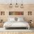 Pendant lamp ACERO 3xE27