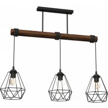 Pendant lamp ACERO 3xE27