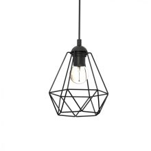 Pendant lamp ACERO 5xE27