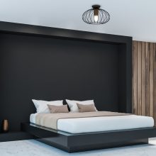 Ceiling  lamp MERIDIANO 1xE27